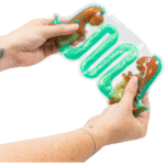HGL - dinausaur sensory maze – Image 2