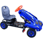 Kart à Pédale Nerf Striker Nerf