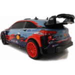 Ninco Racers Voiture Télécommandée Hyundai i20 cou – Image 2