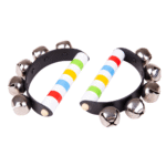 Hand Bell - Children's Musical Instrument Toy