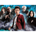 Puzzle 1000pcs Harry Potter – Image 2