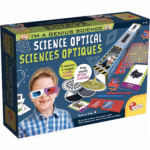 Illusions et Sciences Optiques