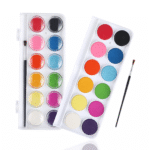 Peinture  Eau 16 couleurs