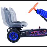 Kart à Pédale Nerf Striker Nerf – Image 4