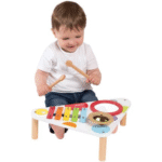 TABLE MUSICALE CONFETTI – Image 5