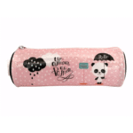 Trousse Panda Express Multicouleurs