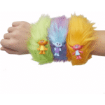 Trolls hair huggers Series 1 – Image 5