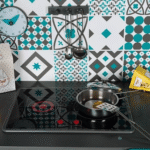 Maxi Cuisine en bois Lagoon 100 x 34 x 102,5 cm – Image 4