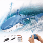 Shark RC 2.4 Batt Lithium – Image 2