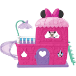 LA MAISON DE MINNIE ET SES FIGURINES – Image 4