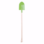 Pelle -Long Handled Shovel