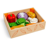 Vegetable Crate – Image 2