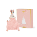 DOUDOU LAPIN COQUELICOT – Image 2
