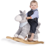 REGLISS' ANE A BASCULE – Image 3