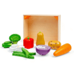 Vegetable Crate – Image 3