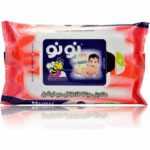Lingettes douces-NUNU
