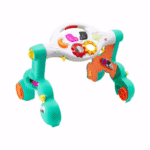 Infantino Grow With Me 3in1 Fun Gym & Walker [0M+]