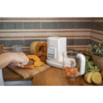 Babycook CHEFY 6 ROBOT CUISEUR 6 EN 1 - MINILAND – Image 3