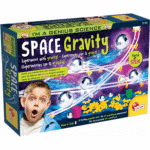Space Gravity