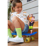Barbie Tokyo 2020 Skateboard – Image 4