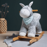 REGLISS' ANE A BASCULE – Image 2