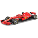 Voiture Formula 1