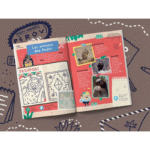 Le carnet de voyage Les Duchemin  au Pérou 4-7 ans – Image 2
