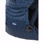 Porte-Bébé Ergonomique Easyfit Oxford CHICCO – Image 3