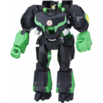 Transformers Robot Mystere Transformable 2 en 1 – Image 2
