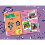 Le carnet de voyage Les Duchemin au  Mexique  2-3 ans – Image 2