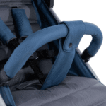 Poussette Shopper Hauck Rapid 4 - Denim grey – Image 6