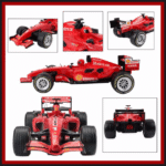 Voiture Formula 1 – Image 2