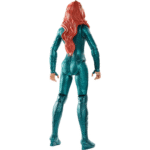 Figurine Mera Aquaman 30cm – Image 3