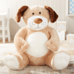 Peluche Gentle Jumbos - Dog