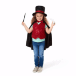 Déguisement Magician – Image 2