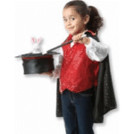 Déguisement Magician – Image 3