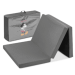 Matelas Sleeper Mickey Mouse Grey