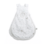 Gigoteuse Safe asleep 'La magie d'étoile' 62 /68cm 100% coton