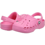 Sabot Crocs Rose Limonade Taille 28-29