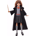 Harry Potter Poupée  Hermione Granger 24 cm
