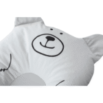 BABYJEM BABY BATH BED GREY – Image 5