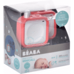Babyphone 300m de Portée Corail – Image 4