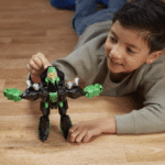 Transformers Robot Mystere Transformable 2 en 1 – Image 4