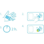 Baby Art Duo  You and Me – Image 4