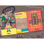 Le carnet de voyage Les Duchemin  au Pérou 4-7 ans – Image 4