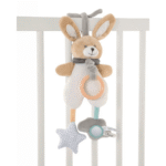 Suspension musical lapinou – Image 2