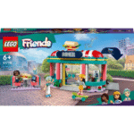 LEGO Friends Heartlake Downtown Diner 41728
