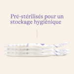 Lansinoh Sachets de conservation du Lait Maternel – Image 2