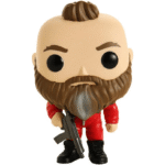 Funko POP La casa De Papel OSLO