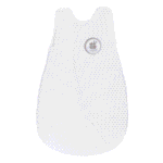 Mini Douillette 52cm étoiles